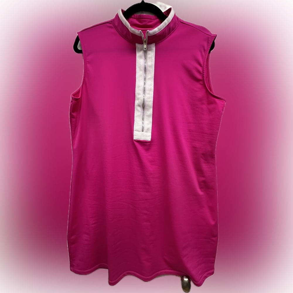 Cabana Life dress/swim coverup